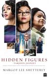 Hidden Figures - Varjoon jääneet