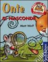 Onte si nasconde