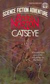 Catseye (Dipple, Bk. 1)
