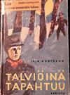 Talviöinä tapahtuu