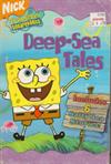 SpongeBob Squarepants: Deep-Sea Tales