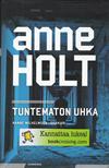 Tuntematon uhka