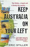 Keep Australia on your Left