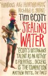 Stealing Water