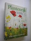 Plantenrijk: Wilde planten in hun landschap (Dutch Edition)