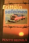 Erittäin salainen