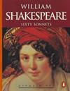 Sixty Sonnets (Penguin 60s)