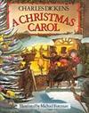 A Christmas Carol