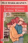 Etsivätoimisto Kolme Kissaa