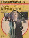 studio in bianco e nero