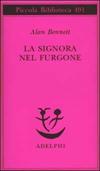 La signora nel furgone