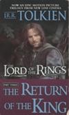 The Lord of the Rings Part Three: The Return of the King