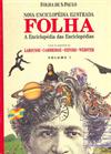 Nova Enciclopédia Ilustrada Folha - Volume 1