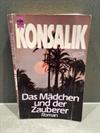 Das Mädchen und der Zauberer