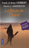 La route de Dune