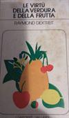 Le virtù della verdura e della frutta