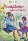 Nesthäkchen im Kinderheim