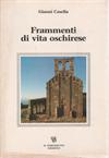 Frammenti di vita oschirese