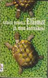 Eläimet ja muu kotiväkeni