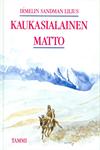 Kaukasialainen matto
