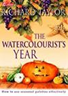 The Watercolourist’s Year