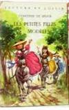 Le petites filles modèles