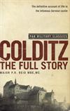 Colditz: The Full Story