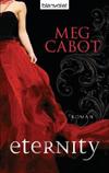 Eternity (Meena Harper - Liebe mit Biss, Band 1)