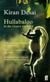 Hullabaloo in the Guava Orchard: A Novel