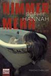 Nimmermehr: Psychothriller