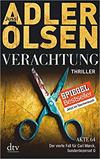 Verachtung