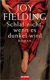 Schlaf nicht, wenn es dunkel wird