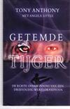 Getemde tijger