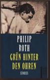 Grün hinter den Ohren