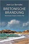Bretonische Brandung