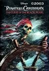 Disney's Pirates of the Caribbean: The Curse of the Black Pearl