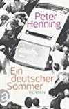 Ein deutscher Sommer
