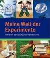 Meine Welt der Experimente