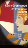 Un train pour Ballarat