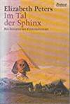 Im Tal der Sphinx