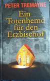 Ein Totenhemd für den Erzbischof