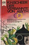 Der Verbannte von Asyth