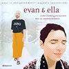 Evan und Ella: Eine Liebesgeschichte des 21. Jahrhunderts