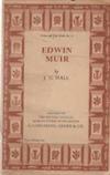 Edwin Muir