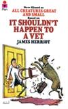 It Shouldn't Happen to a Vet