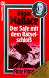Der Safe mit dem Rätselschloss
