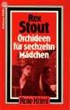 Orchideen für 16 Mädchen