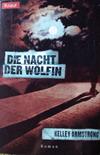 Die Nacht der Wölfin