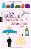 Hochzeit in Jerusalem
