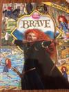 Disney Princess: Brave